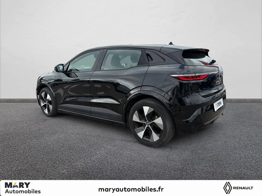 Véhicule occasion 223502 - renault MEGANE - Photo 7