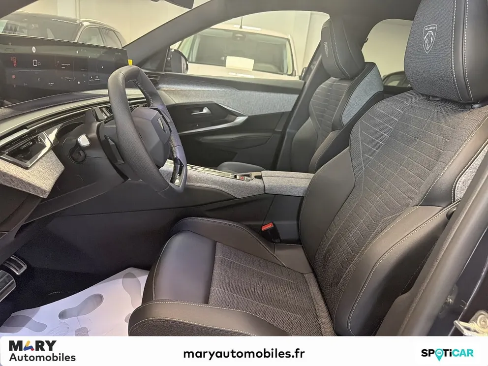 Véhicule occasion 1239742 - peugeot 5008 - Photo 24