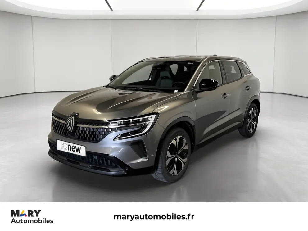 Véhicule occasion 1245982 - renault AUSTRAL - Photo 1