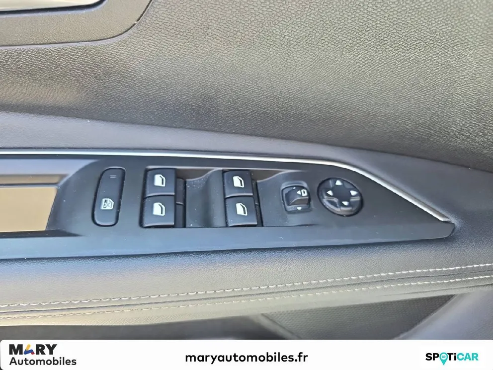 Véhicule occasion 225051 - peugeot 3008 - Photo 17