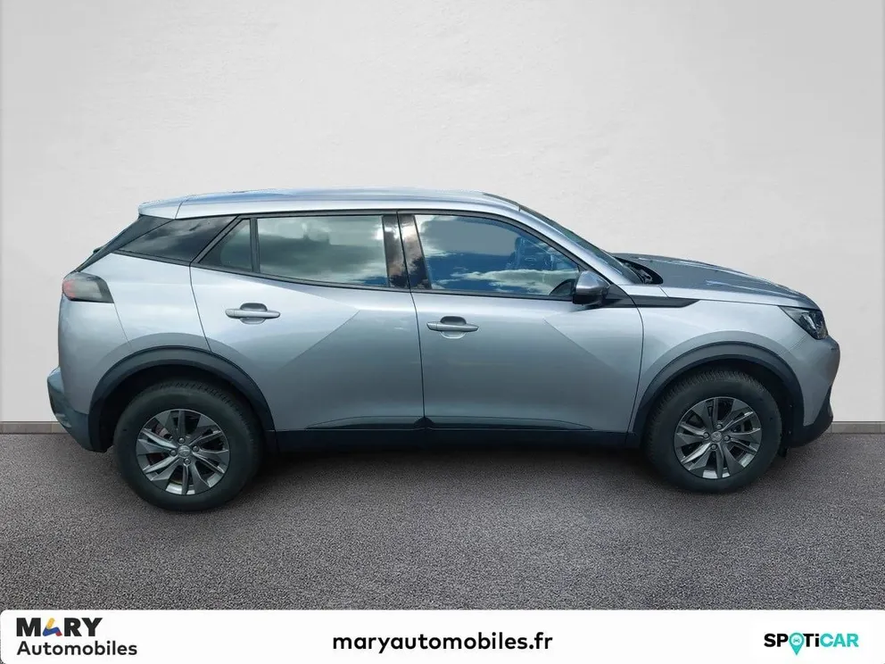 Véhicule occasion 229667 - peugeot 2008 - Photo 4