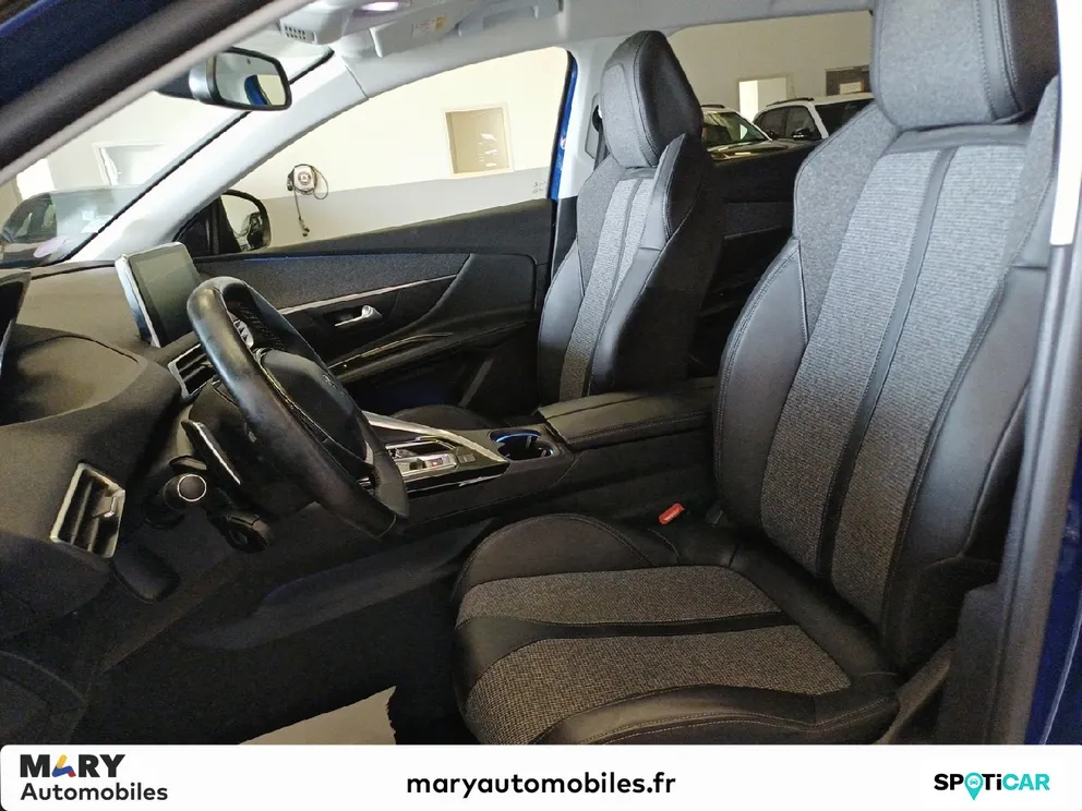Véhicule occasion 1232792 - peugeot 3008 - Photo 15