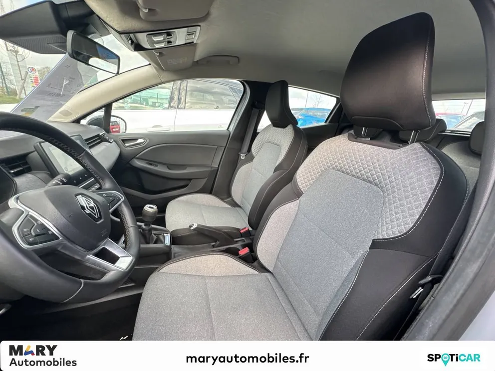 Véhicule occasion 252089 - renault CLIO - Photo 13