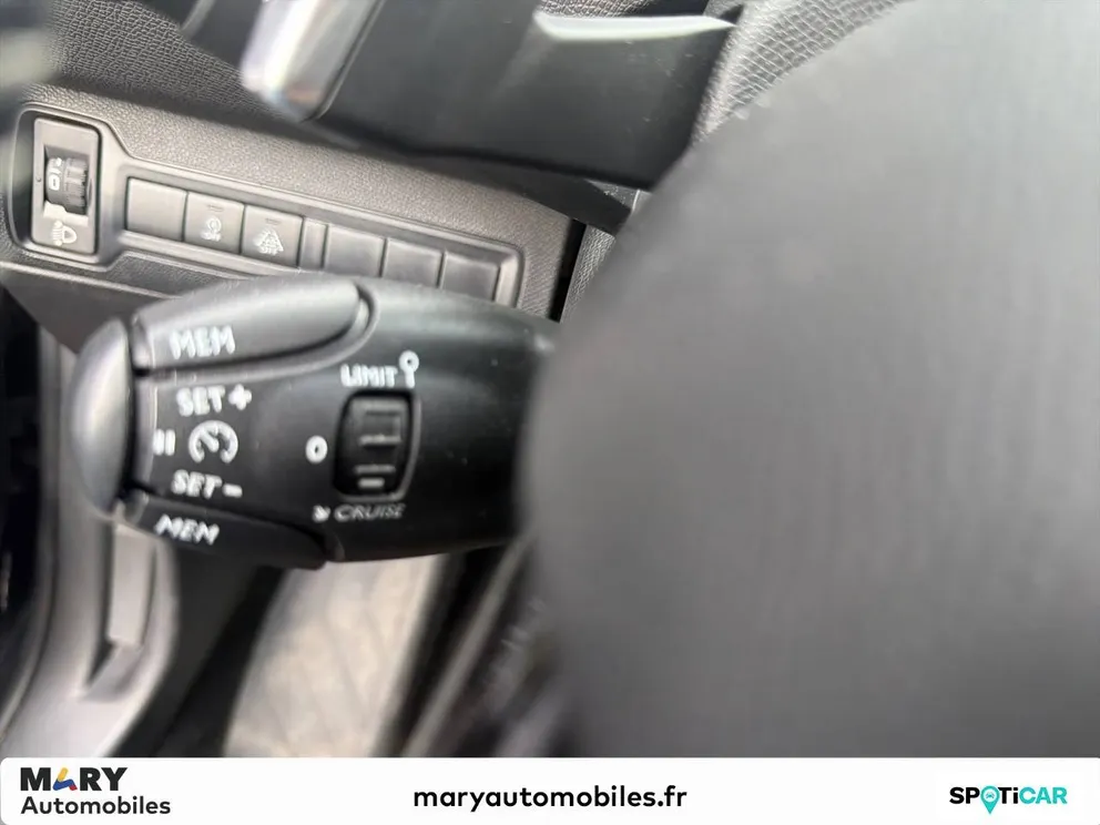 Véhicule occasion 217489 - peugeot 308 - Photo 14