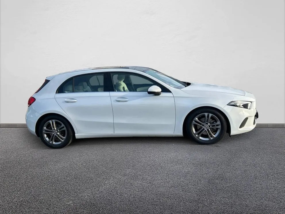 Véhicule occasion 212148 - mercedes CLASSE A - Photo 4