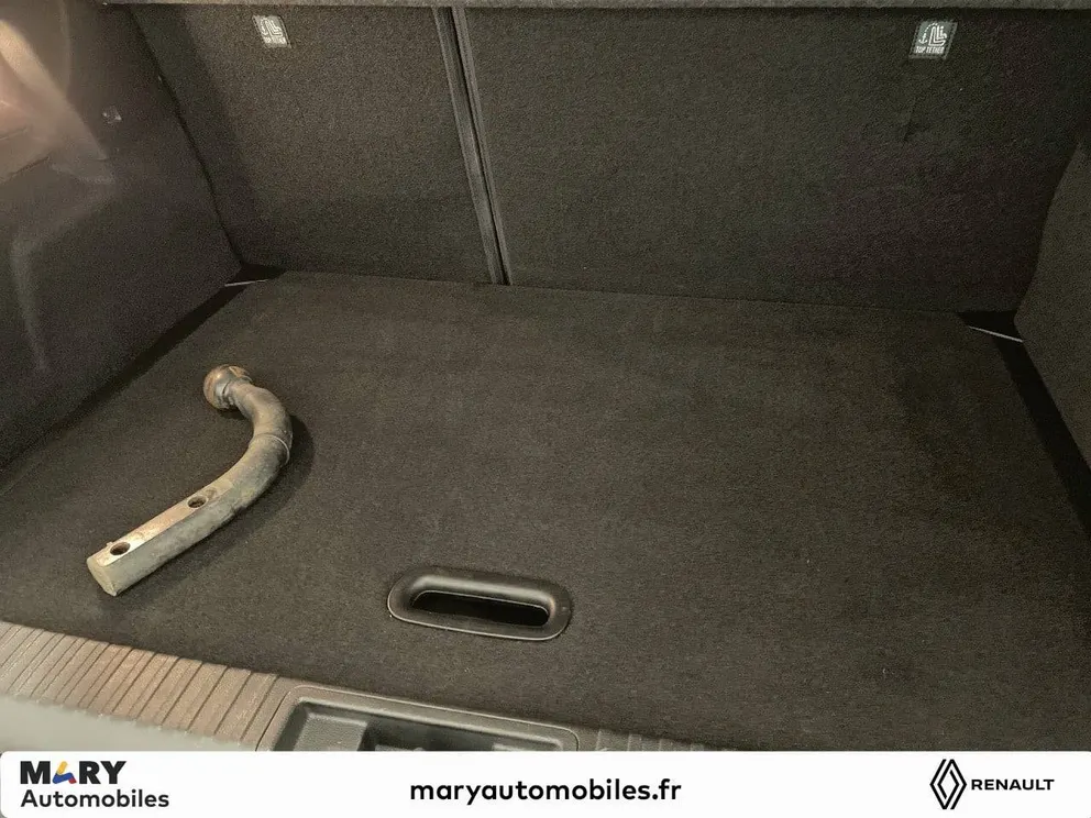 Véhicule occasion 209210 - renault CAPTUR - Photo 6