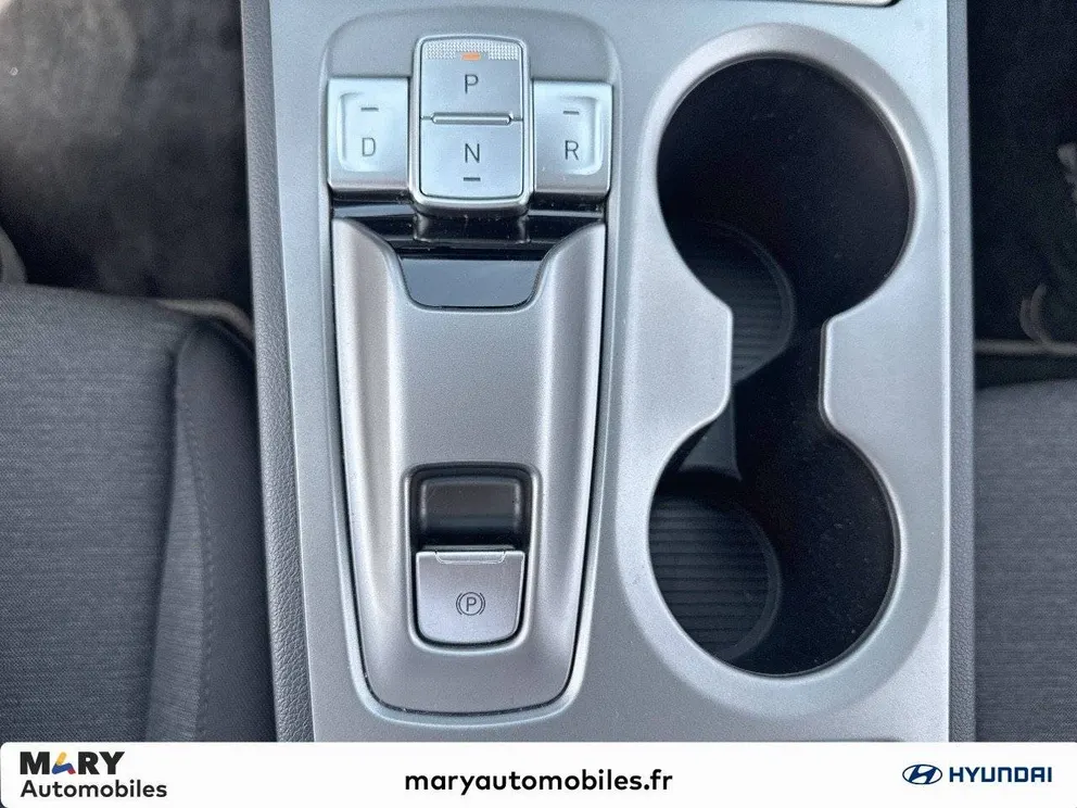 Véhicule occasion 182902 - hyundai KONA - Photo 15