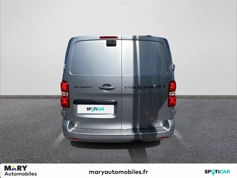 Véhicule occasion 1229322 - peugeot EXPERT - Photo 3