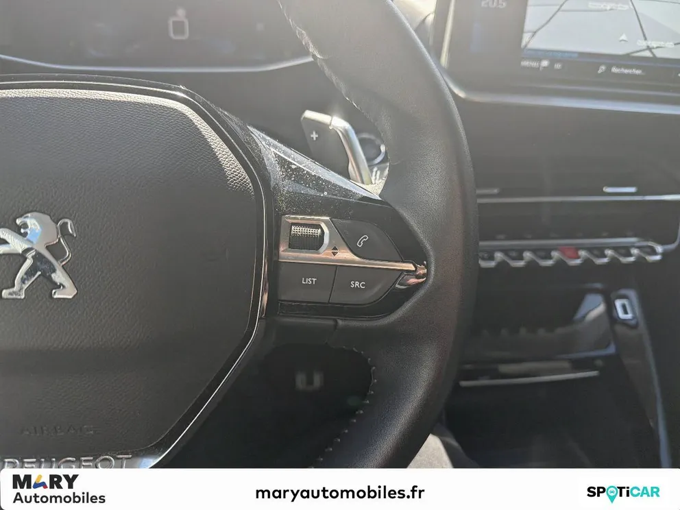 Véhicule occasion 227786 - peugeot 2008 - Photo 16