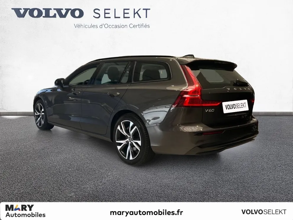 Véhicule occasion 210458 - volvo V60 - Photo 2