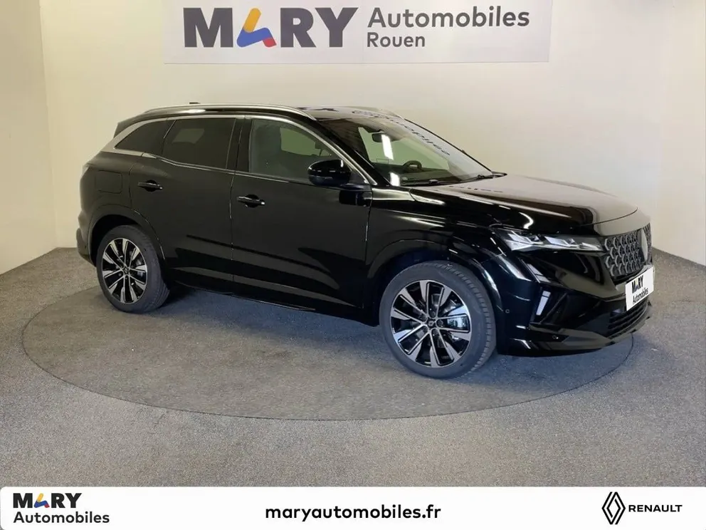 Véhicule occasion 237909 - renault AUSTRAL - Photo 3