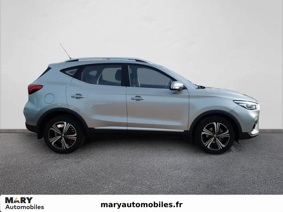 Véhicule occasion 1239608 - mg ZS - Photo 4