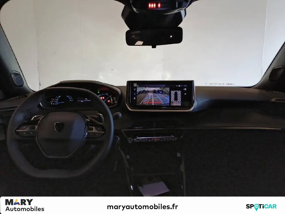 Véhicule occasion 209831 - peugeot 2008 - Photo 8