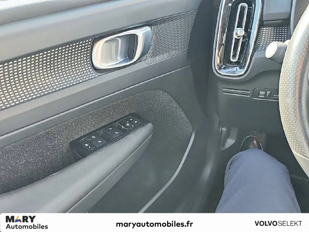 Véhicule occasion 222753 - volvo XC40 - Photo 20
