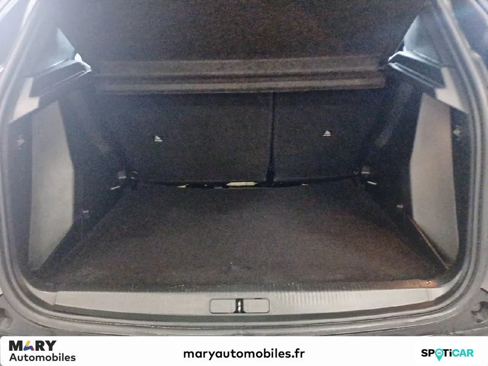 Véhicule occasion 222808 - peugeot 2008 - Photo 6