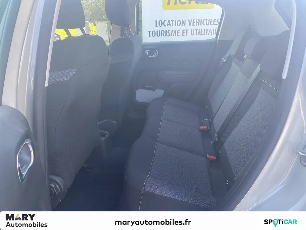 Véhicule occasion 223758 - Citroën C3 - Photo 10