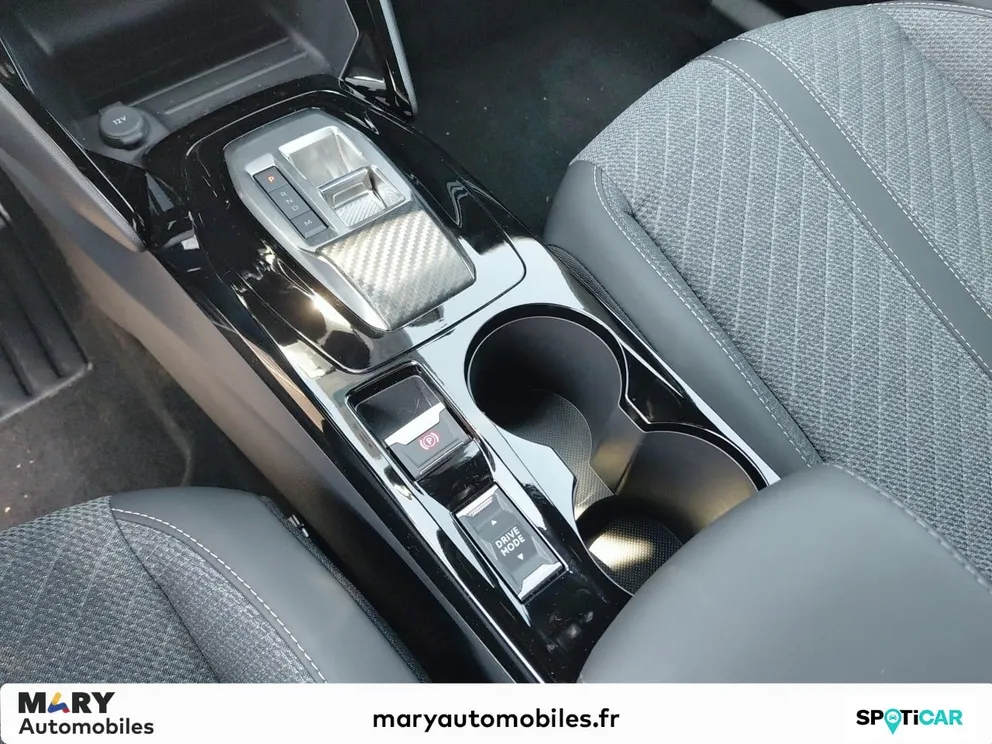 Véhicule occasion 231376 - peugeot 2008 - Photo 11