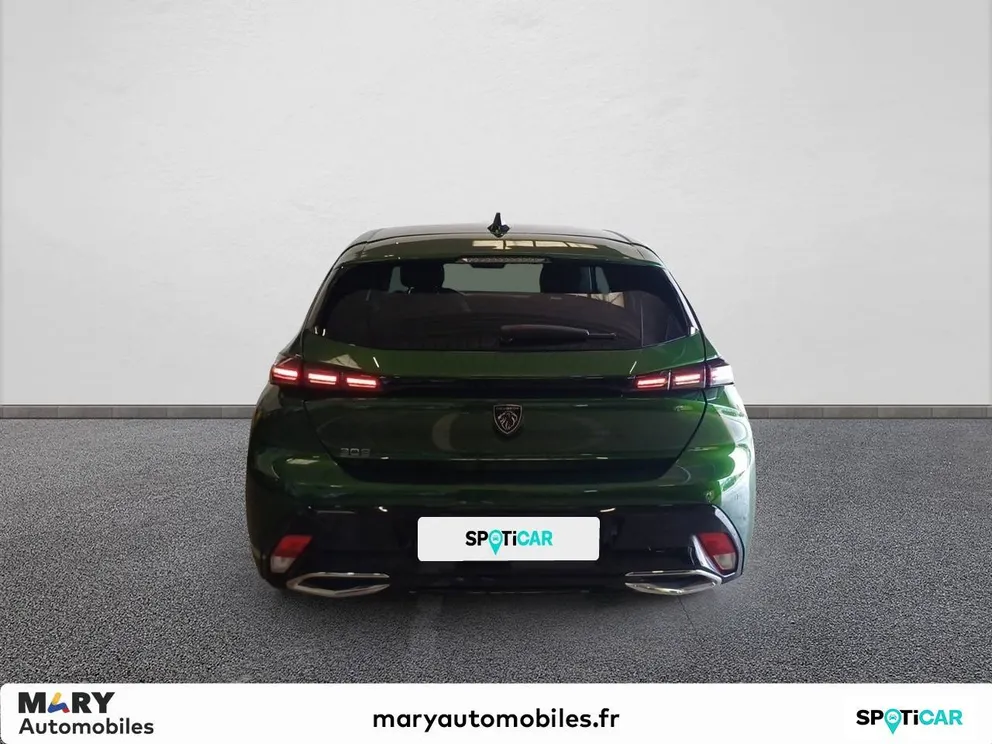 Véhicule occasion 204070 - peugeot 308 - Photo 5