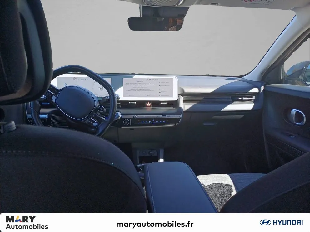Véhicule occasion 226125 - hyundai IONIQ 5 - Photo 8