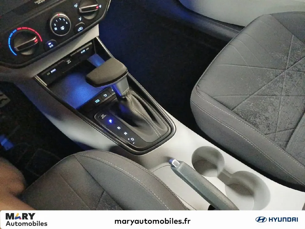 Véhicule occasion 189120 - hyundai BAYON - Photo 14