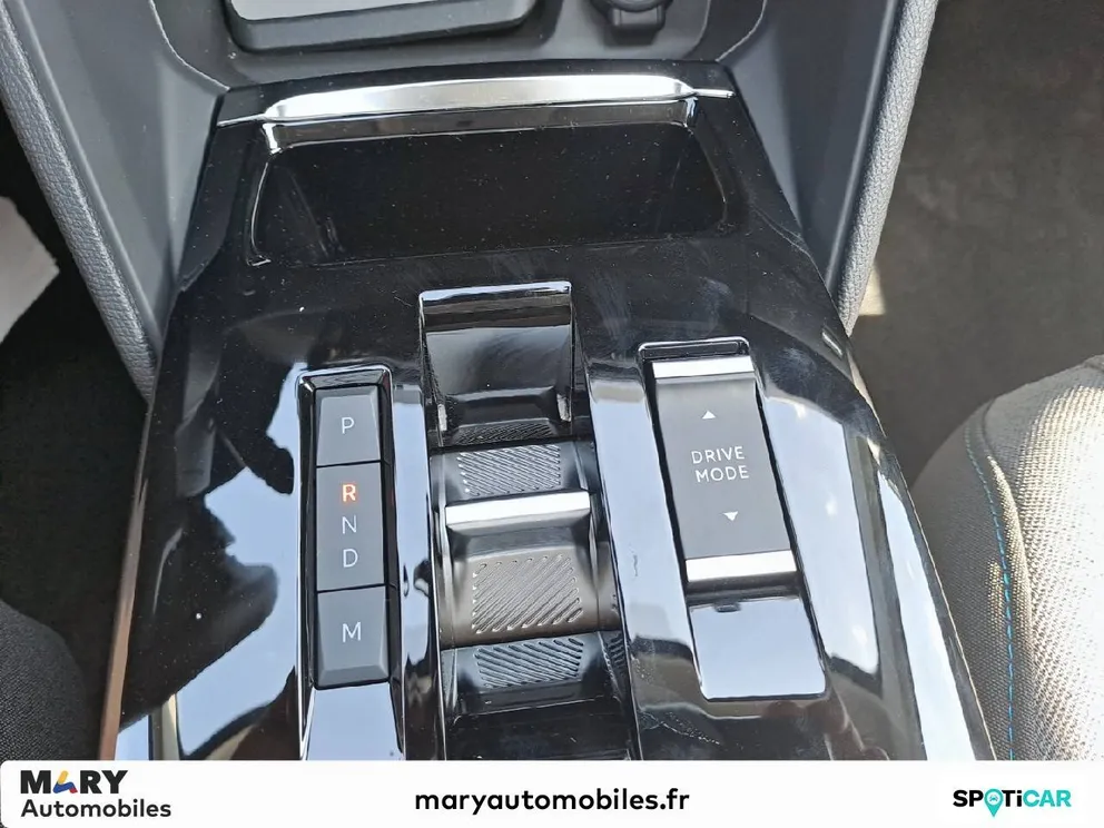 Véhicule occasion 212124 - Citroën C4 X - Photo 15