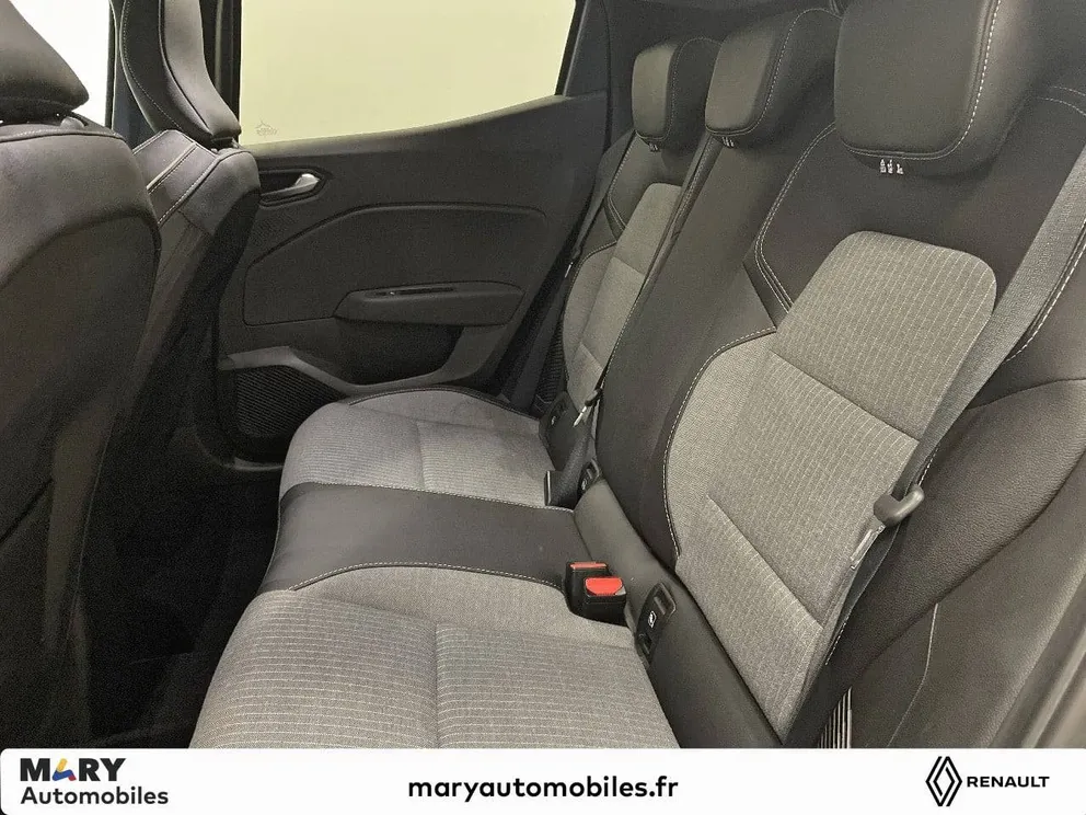 Véhicule occasion 208831 - renault CLIO - Photo 10