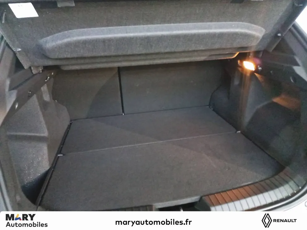 Véhicule occasion 228613 - dacia DUSTER - Photo 6