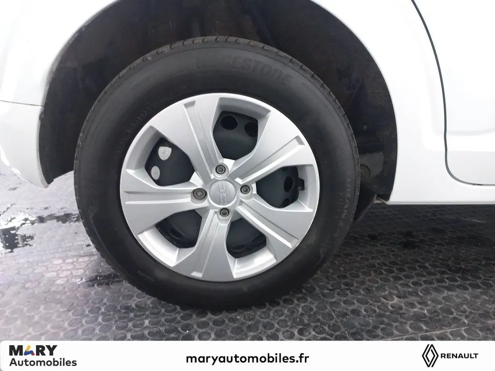 Véhicule occasion 221660 - dacia SANDERO - Photo 18