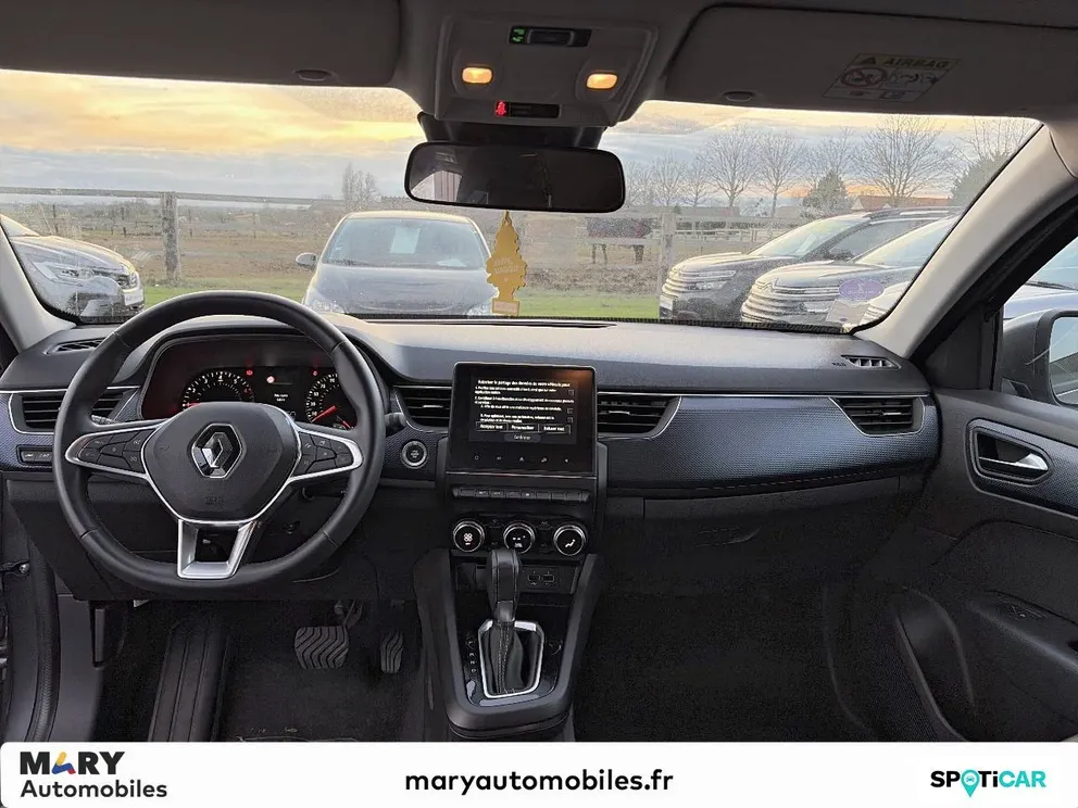 Véhicule occasion 204372 - renault ARKANA - Photo 12