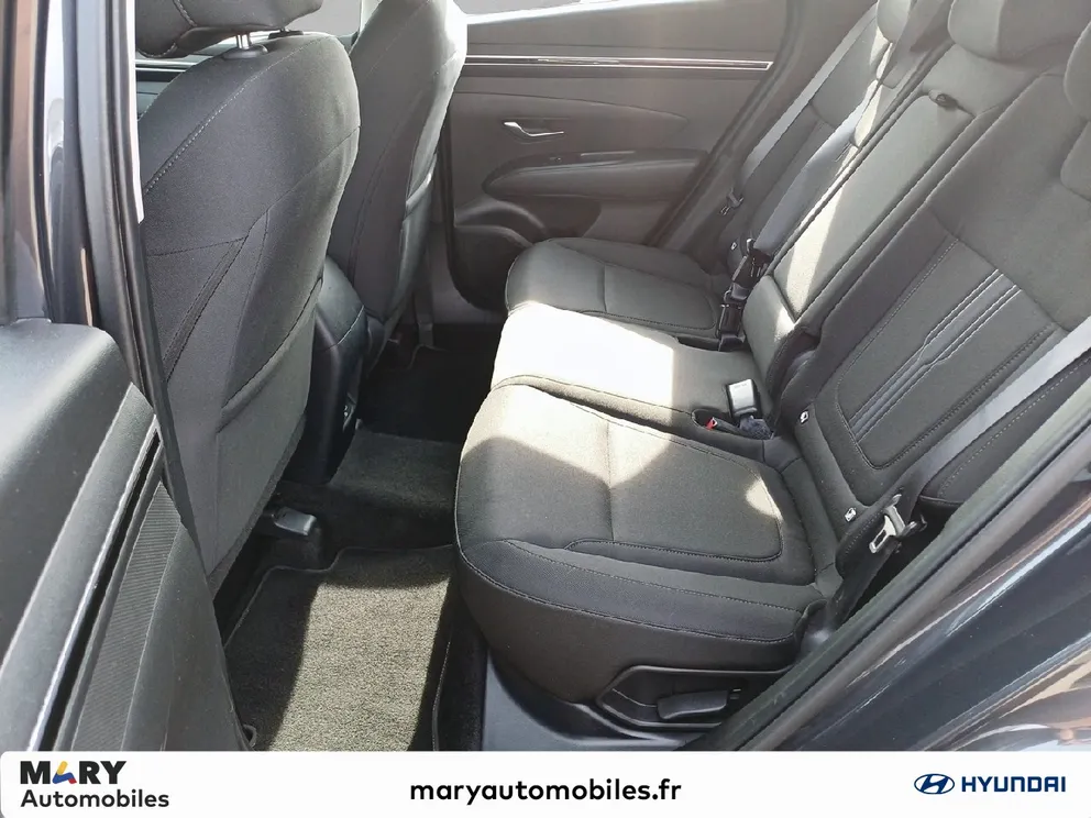 Véhicule occasion 1229959 - hyundai TUCSON - Photo 16