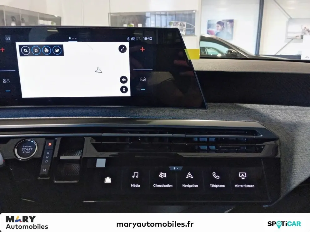 Véhicule occasion 224254 - peugeot 3008 - Photo 14