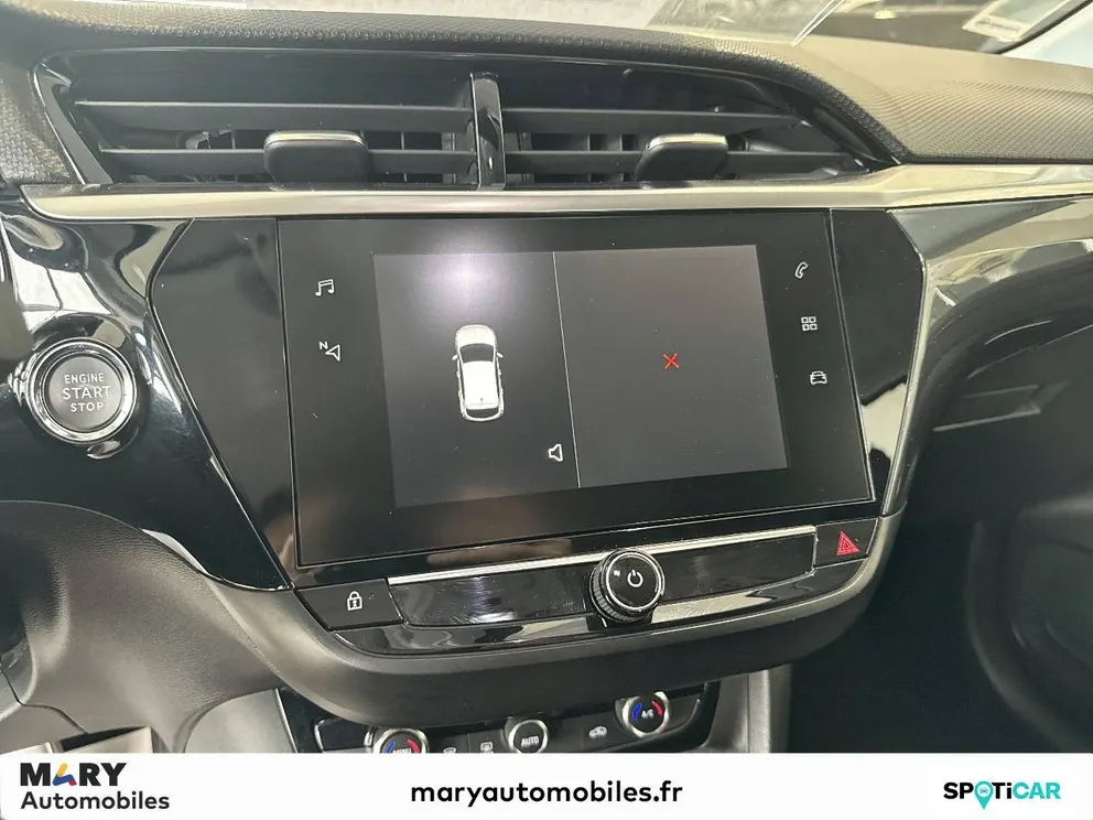 Véhicule occasion 194536 - opel CORSA - Photo 14