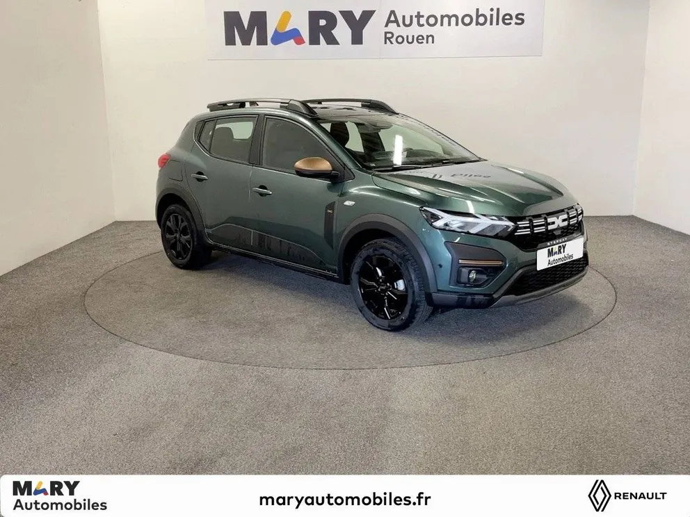 Véhicule occasion 200391 - dacia SANDERO - Photo 3