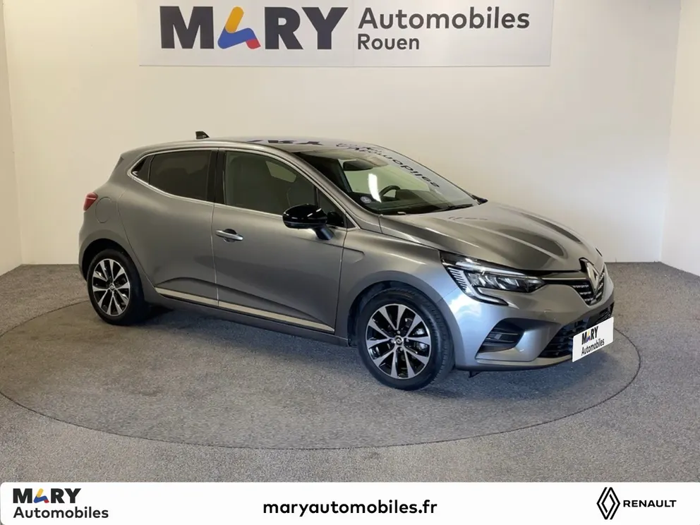 Véhicule occasion 232424 - renault CLIO - Photo 5