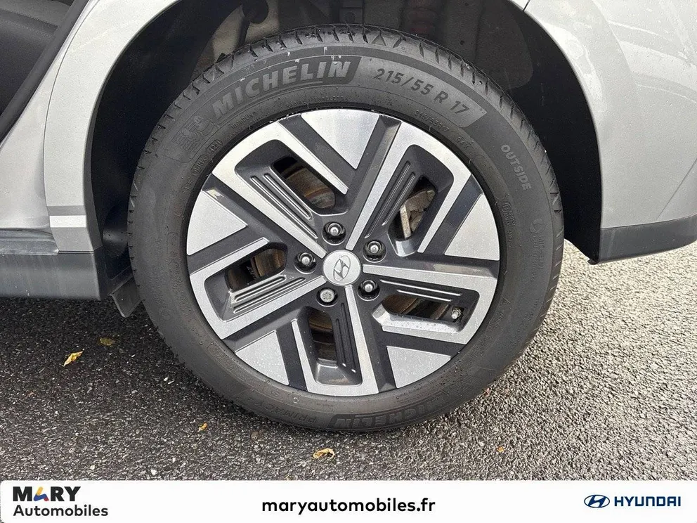 Véhicule occasion 203887 - hyundai KONA - Photo 11