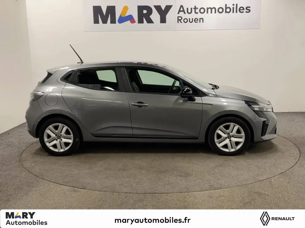 Véhicule occasion 199161 - renault CLIO - Photo 4