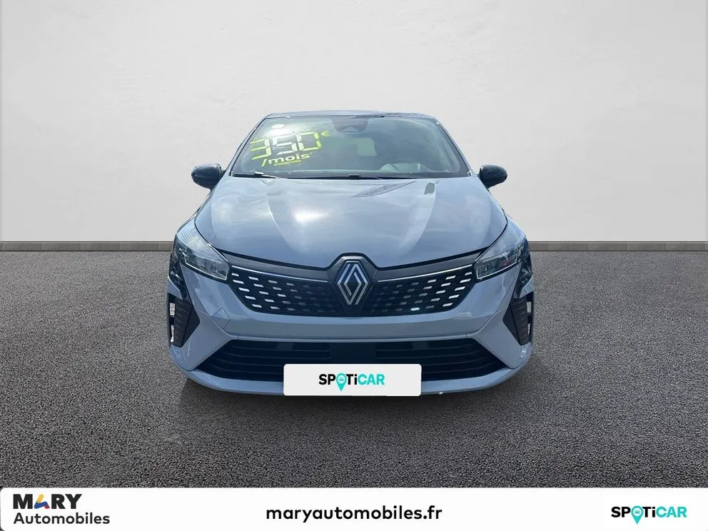 Véhicule occasion 195242 - renault CLIO - Photo 2