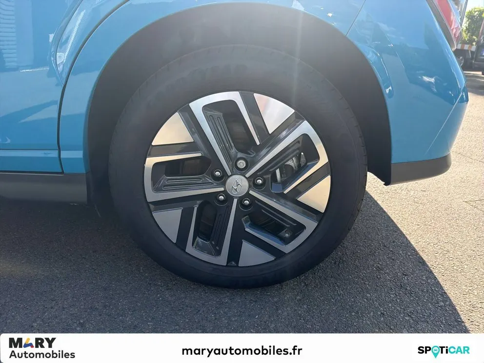 Véhicule occasion 231274 - hyundai KONA - Photo 11