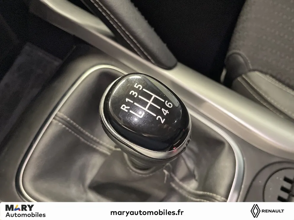 Véhicule occasion 1230519 - renault KADJAR - Photo 15