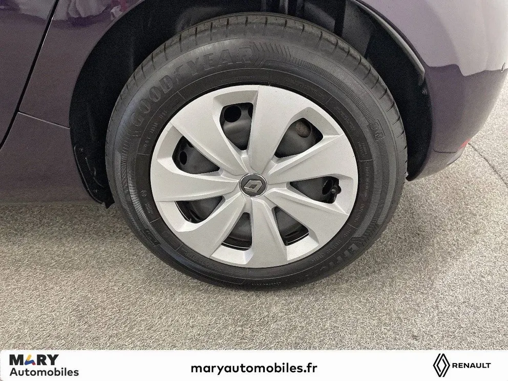 Véhicule occasion 174386 - renault ZOE - Photo 11