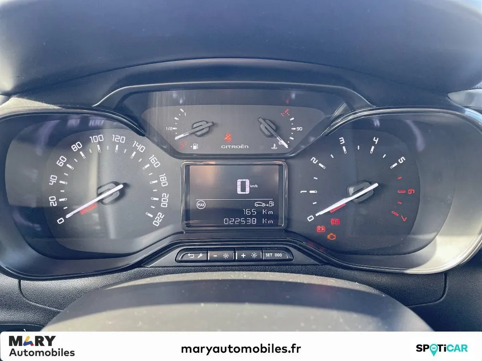 Véhicule occasion 196027 - Citroën C3 - Photo 15