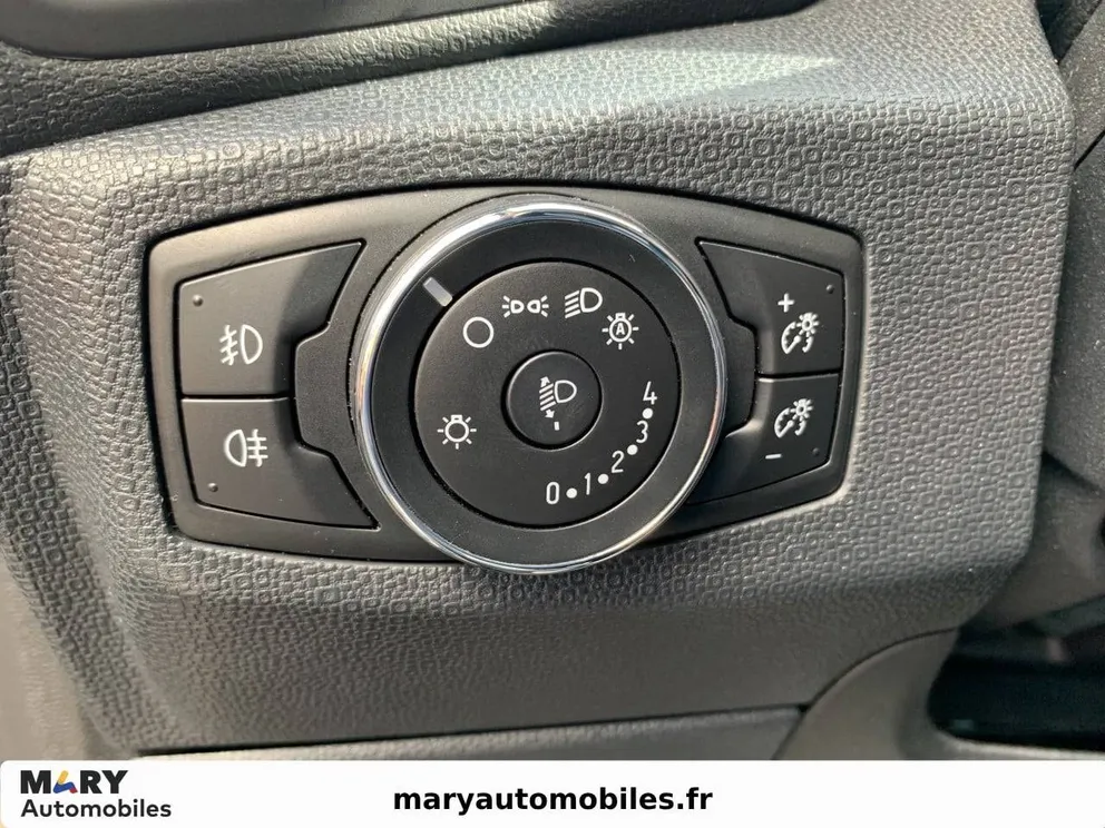 Véhicule occasion 224156 - ford ECOSPORT - Photo 20