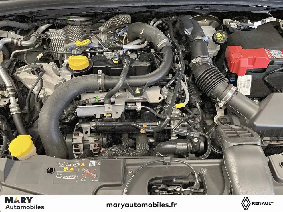 Véhicule occasion 224908 - renault CLIO - Photo 19