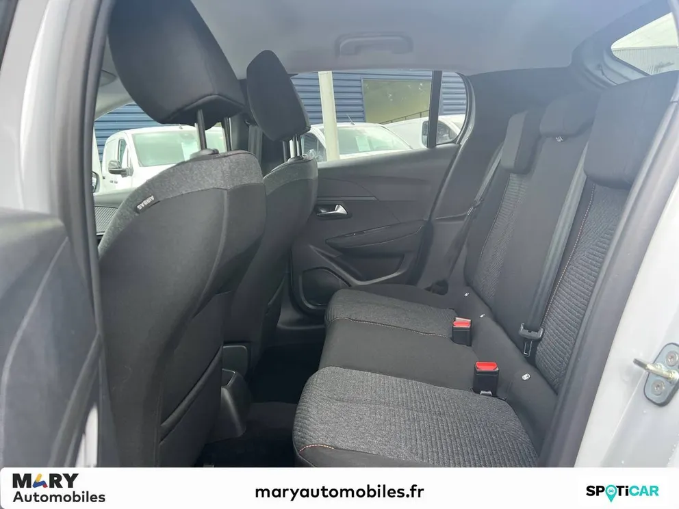 Véhicule occasion 236018 - peugeot 208 - Photo 10