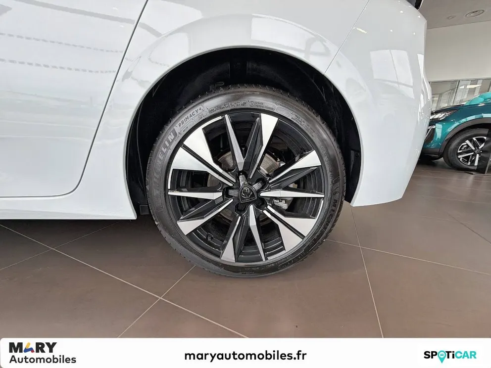 Véhicule occasion 224365 - peugeot 308 - Photo 11