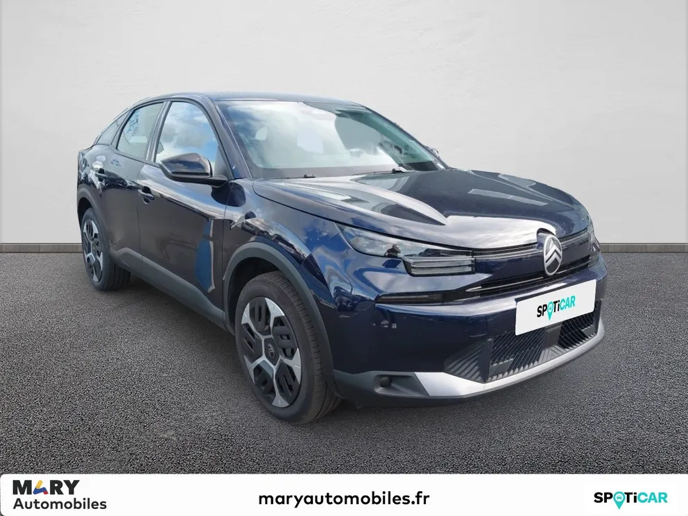 Véhicule occasion 226220 - Citroën C4 - Photo 5