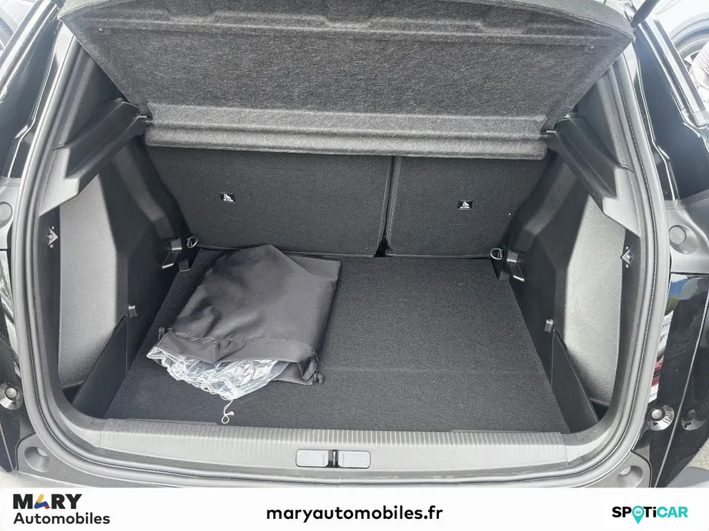 Véhicule occasion 1234116 - peugeot 2008 - Photo 16