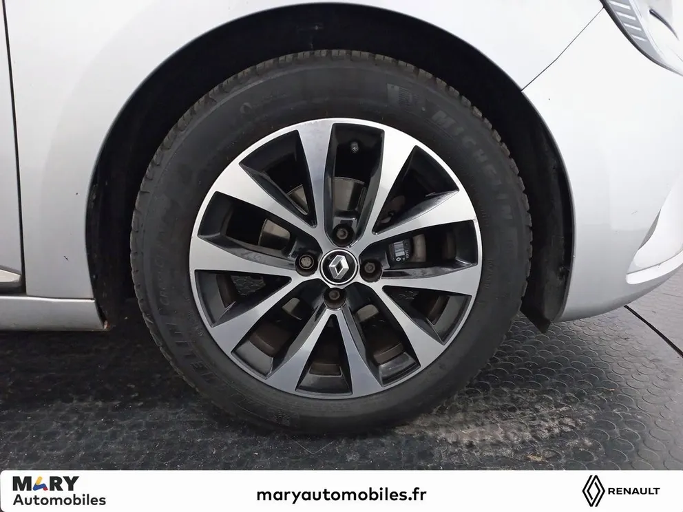 Véhicule occasion 207595 - renault CLIO - Photo 17