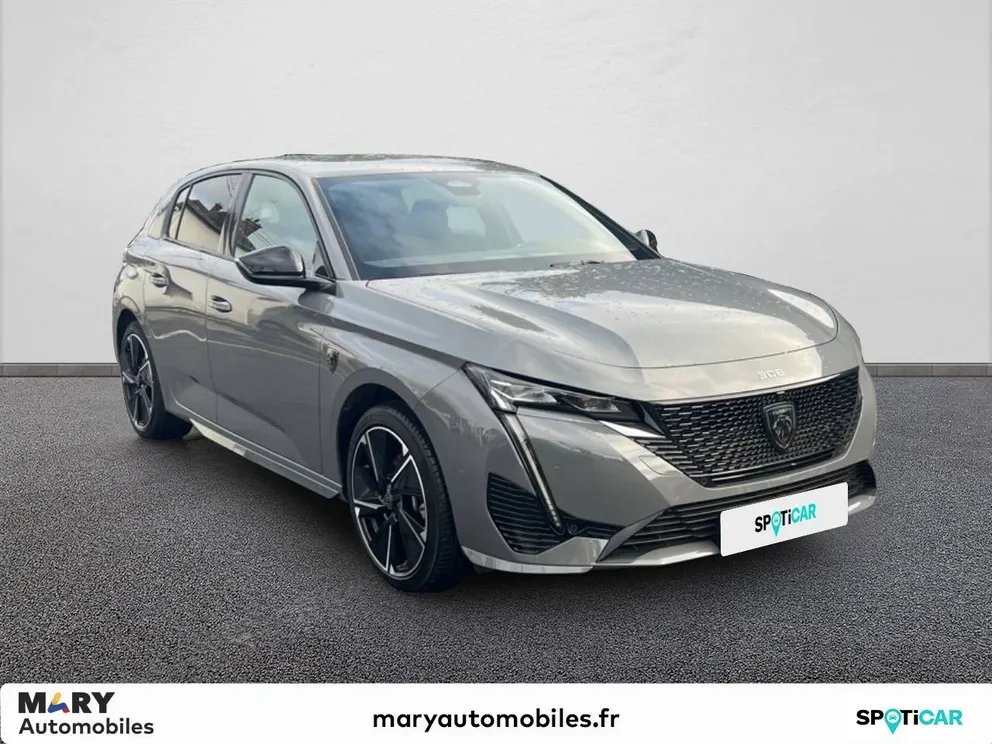 Véhicule occasion 216814 - peugeot 308 - Photo 3