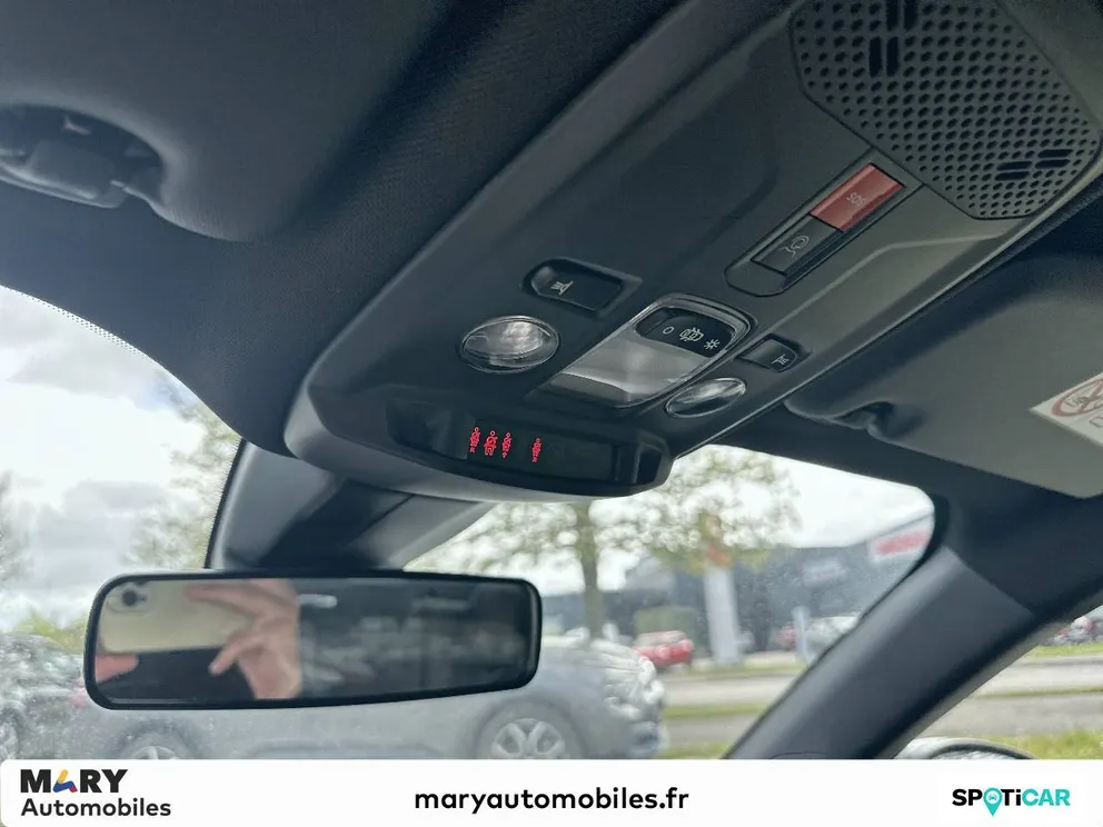 Véhicule occasion 232943 - peugeot 2008 - Photo 22